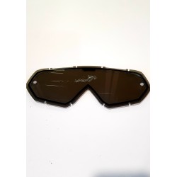 Lente specchiata THOR ENEMY-HERO occhiale motocross