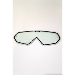 Lente trasparente THOR ENEMY-HERO occhiale motocross