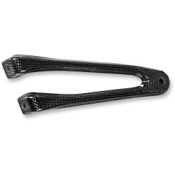 AKRAPOVIC - BRACKET MFLER CF CBR1000RR 17 - MUFFLER BRACKET CARBON