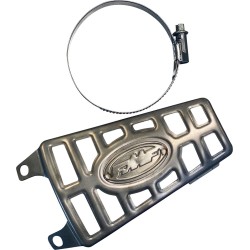FMF - EXHAUST HEATSHIELD YAM