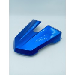 TRIUMPH STREET TRIPLE 675  '13' 17  COVER SELLA POSTERIORE