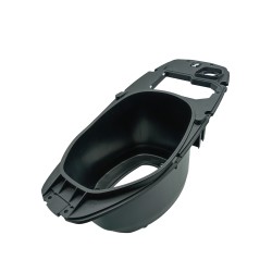 DERBY BOULEVARD 125/150/200 PORTACASCO SOTTOSELLA ORIGINALE 00G05907801