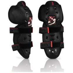 Ginocchiera bambino motocross Acerbis Profile 2.0 junior