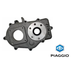 119978 CARTER DIFFERENZIALE PIAGGIO APE P50 TM P50 ORIGINALE 80-89 TL3T TL4T
