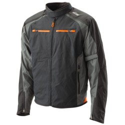 Giacca KTM moto Street Evo Jacket 3pw1711102 taglia S