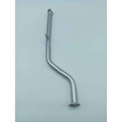 FANTIC CLUBMAN/SECTION 50  CAVALLETTO LATERALE