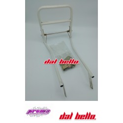 PORTAPACCHI POSTERIORE PROMA BIANCO PER MALAGUTI FIFTY 18047400