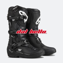 STIVALE CROSS ALPINESTARS bambino TECH 3s nero