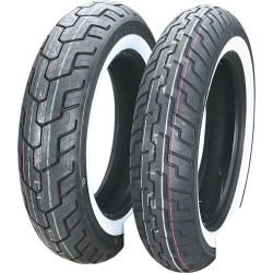 DUNLOP - D 404 FR 150/80-16 M/C 71H WWW - D404 FRONT (WWW) 150/80 - 16 71H TL