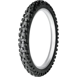 DUNLOP - D 606 FR 90/90-21 M/C 54R TT - D606 90/90-21 FRONT 54R
