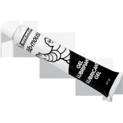 MICHELIN - GEL BIB MOUSSE (Karton 12 Tub - BIB MOUSSE GEL (12 X 50g TUBES) 2