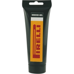 PIRELLI - GEL MOUSSE LUBE 12PK