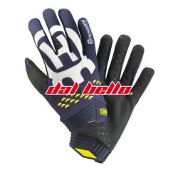 GUANTI HUSQVARNA ITRACK RAILED OFFROAD - 3HS22001310X