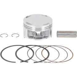 PROX - PSTN KIT TRX400EX .010 - PISTON KIT  ALUMINUM 85.25MM +0.25MM