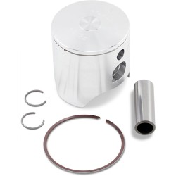 ATHENA - PISTON KIT YZ85 52.95MM - PISTON KIT FORGED 112cc Ø52,95mm