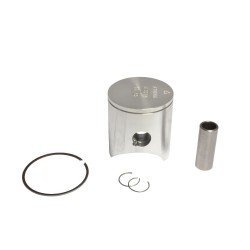 ATHENA - PISTON KIT HUS CR 125 B - PISTON KIT FORGED Ø53,96mm