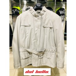 GIACCA DONNA ORIGINALE TRIUMPH HEDDON TEX - M1180309 tg. M