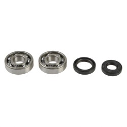 ATHENA - CRANKSHAFT REBUILDING KIT - CRANKSHAFT REBUILDING KIT KOYO