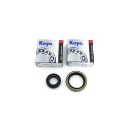 PROX - CRANK BEARING SEAL KIT