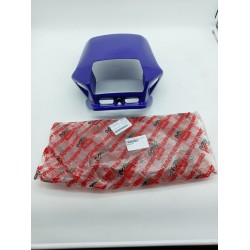 MASCHERINA FANALE APRILIA RX 50 1990 VIOLA COD. AP0230518