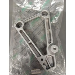 Supporto pedana Anteriore Sinistro Cagiva MITO 125 Tutti i modelli 80A060688 2