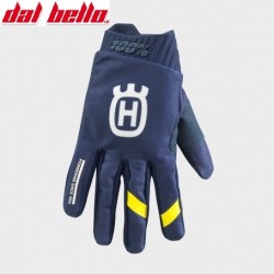 GUANTI OFF-ROAD RIDEFIT GOTLAND HUSQVARNA - 3HS21000470X