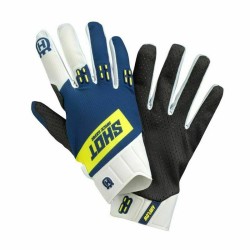 GUANTI OFF-ROAD HUSQVARNA FLASH - 3HS21000540X