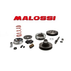 MALOSSI 6119262 GRUPPO TRASMISSIONE COMPLETO OVER RANGE MHR PIAGGIO CIAO PX 50