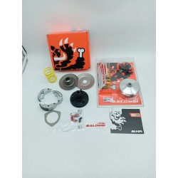 Kit Malossi Fly Clutch Completo + Multivar Piaggio Ciao Px 5218223 + 513863