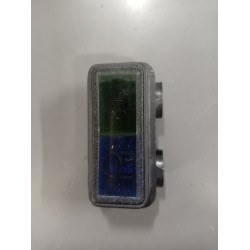 PIAGGIO VESPA PK PK AUTOMATICA GRUPPO SPIE CRUSCOTTO ORIGINALE 178935