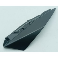 FIANCHETTO POSTERIORE SINISTRO KTM 990 SUPERDUKE 06 COLORE GRIGIO OPACO CODICE 61008041000