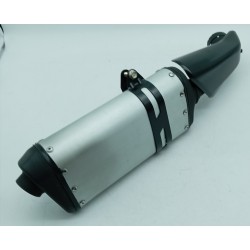 SILENZIATORE KTM 390 ADVENTURE 2020 2023 CODICE 95805083000