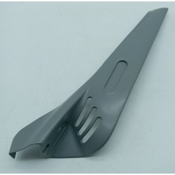 FIANCHETTO LATERALE DESTRO PIAGGIO VESPA ET4 150 03-06 125 98-05 COD. 8215005