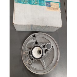 PIAGGIO VESPA PK S XK RUSH FL2 DISCO PORTA GANASCE ANTERIORE ORIGINALE 225034 2