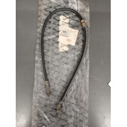 PIAGGIO VESPA COSA 2  125/150/200 TUBO POMPA FRENO POSTERIORE ORIGINALE 229728