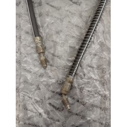 PIAGGIO VESPA COSA 2  125/150/200 TUBO POMPA FRENO POSTERIORE ORIGINALE 229728 2