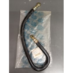 PIAGGIO APE POKER/CAR MAX DIESEL TUBO OLIO RADIATORE POMPA ORIGINALE 234945