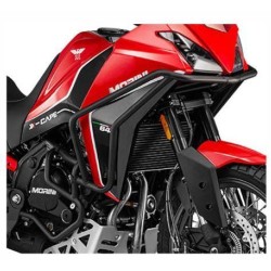 KIT BARRE PARAMOTORE ORIGINALI MOTO MORINI X-CAPE 650-700 2021-2025 2