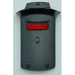 PORTATARGA GILERA DNA 125-180 COD. 970200000C