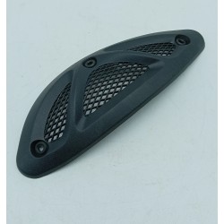 PROTEZIONE MARMITTA GILERA DNA 50 50 GP EXPERIENCE 00-07 COD. 827340