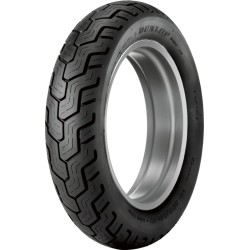 DUNLOP - D404 J 170/80-15 77S TT - D404 REAR 170/80 - 15 77S TT