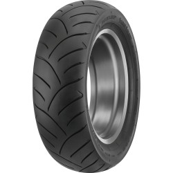 DUNLOP - SCOOTSMART R 130/80-16 M/C 64P - SCOOTSMART REAR 130/80 - 16 64P TL