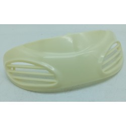 SPORTELLO ISPEZIONE CANDELA PIAGGIO LIBERTY 50 96-05 125 98-02 50 4T 00-02 COD. 8169005