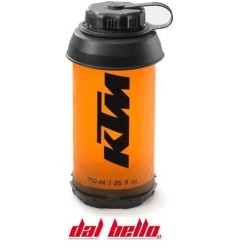 BORRACCIA KTM UNBOUND FOLDABLE BOTTLE - 3PW210020100