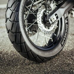 MICHELIN - ANAKEE ADVENTURE 2 150/70 R 17 2