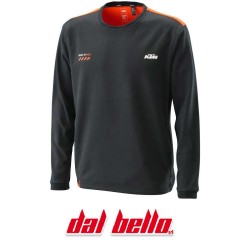 FELPA KTM PURE STYLE SWEATER - 3PW21002590X