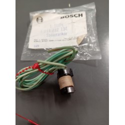 Condensatore BOSCH per statore Elettronico moto Swm e Rotax anni 70 2