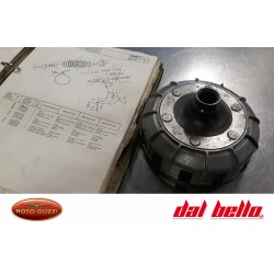CAMPANA FRIZIONE MOTOGUZZI 1000 C CONVERT GU18080850