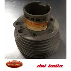 CILINDRO ORIGINALE DIAMETRO 80 mm. MOTOGUZZI V7 700 1965-69 GU12060100
