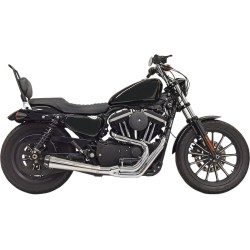 BASSANI XHAUST - EXHAUST RR 86-03 XL CH
